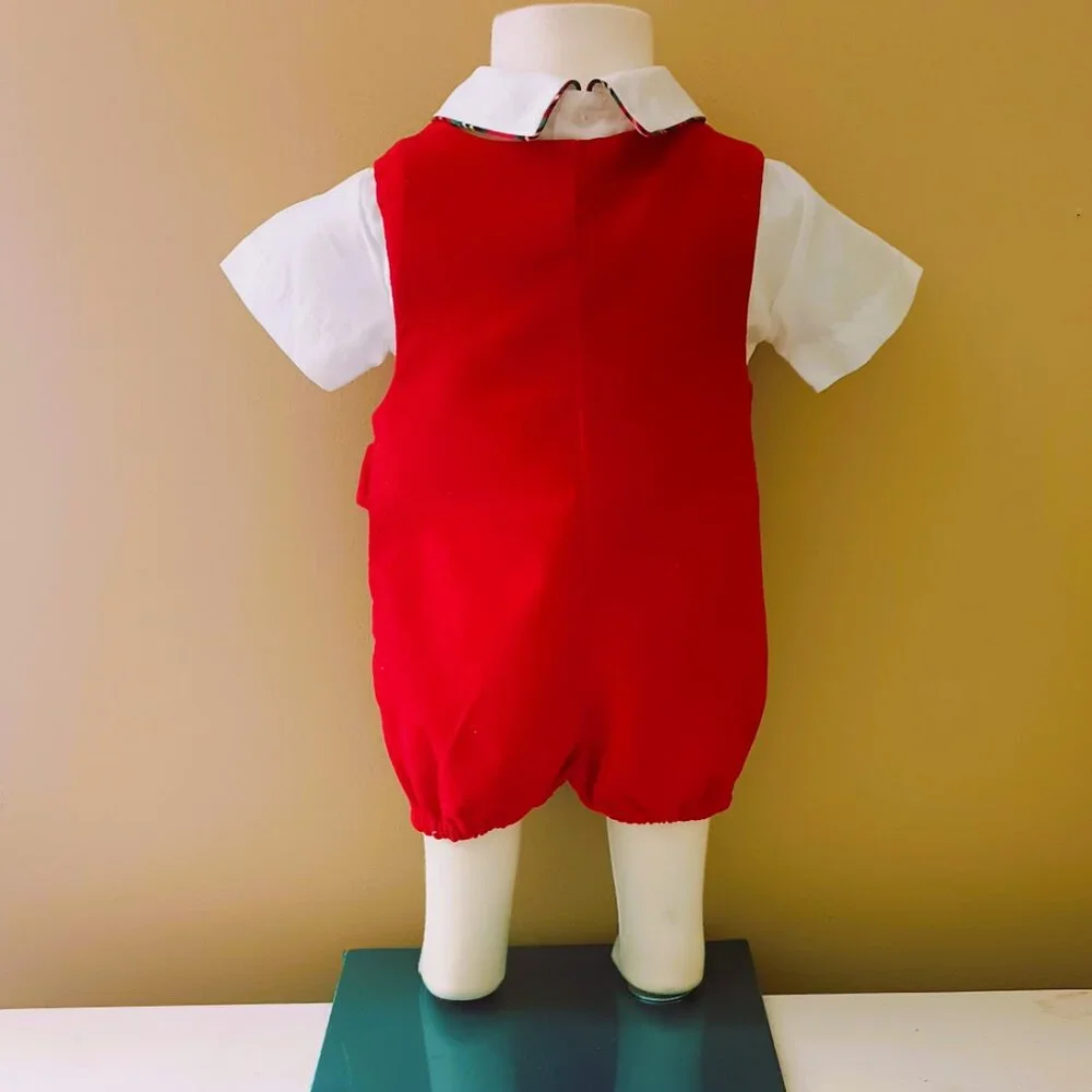 N/A vintage baby